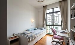 Signature Park (D21), Condominium #563644301
